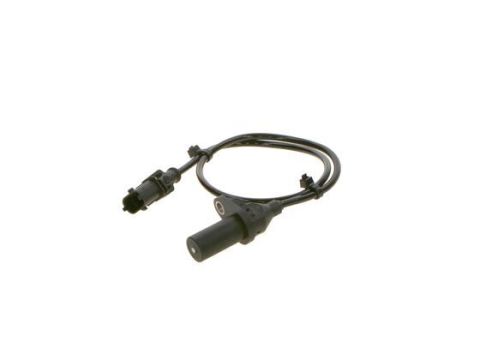DEVİR-HIZ SENSÖRÜ DG-6-K
