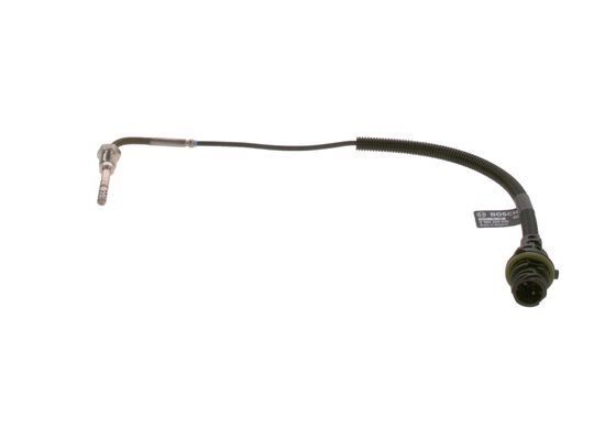 EGZOZ GAZ SICAKLIK SENSÖRÜ