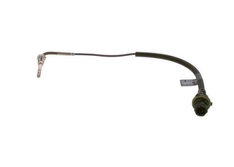 EGZOZ GAZ SICAKLIK SENSÖRÜ