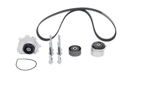 SU POMPALI TRİGER SETİ WASSERPUMPEN-SET