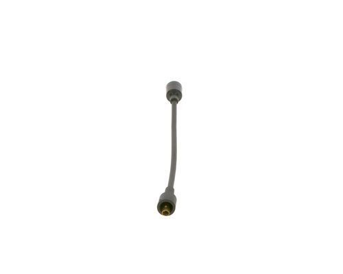 BUJİ KABLOSU SİLİKON SET B 839