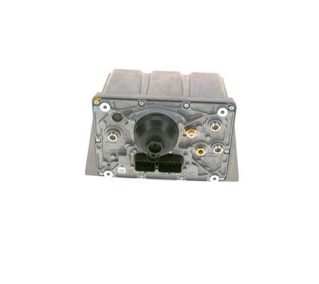 DENOXTRONİC DNX1/PM/24/C/S