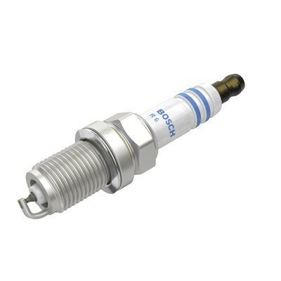 ENDÜSTİYEL ATEŞLEME BUJİSİ FR3KII332