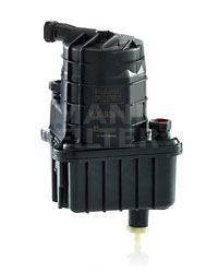 YAKIT FİLTRESİ CLIO III 1.5DCI 05- -MODUS 1.5DCI 04- 8200447197