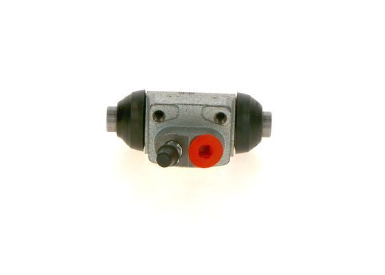 TEKERLEK SİLİNDİRİ - 22.20 MM