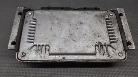 ELEKTRİKLİ KONTROL ALETİ