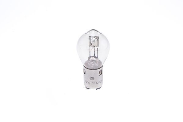 AMPUL - PURELİGHT - 12V - S1 MOTOSİKLET TİPİ - 25/25W - BA20D