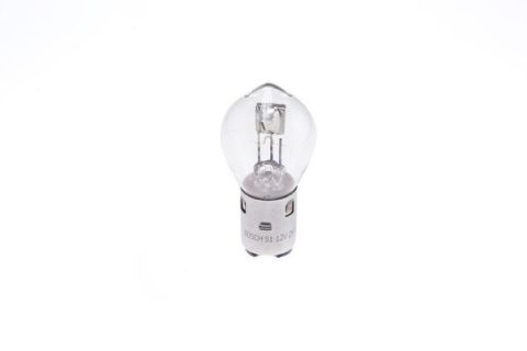 AMPUL - PURELİGHT - 12V - S1 MOTOSİKLET TİPİ - 25/25W - BA20D