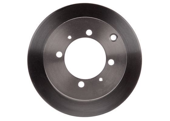 FREN DİSKİ. ARKA. 262 /10-8.4 MM