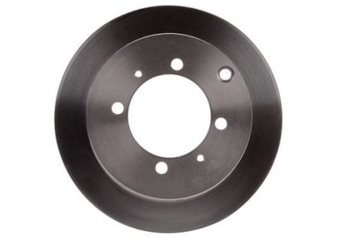 FREN DİSKİ. ARKA. 262 /10-8.4 MM