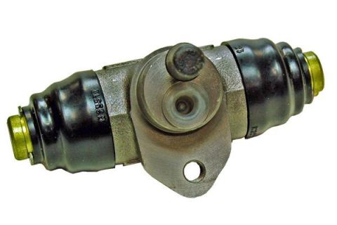 TEKERLEK SİLİNDİRİ - 25.40 MM