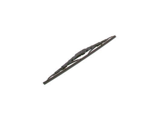 TWİN TEKLİ SİLECEK - 550 MM 550 U