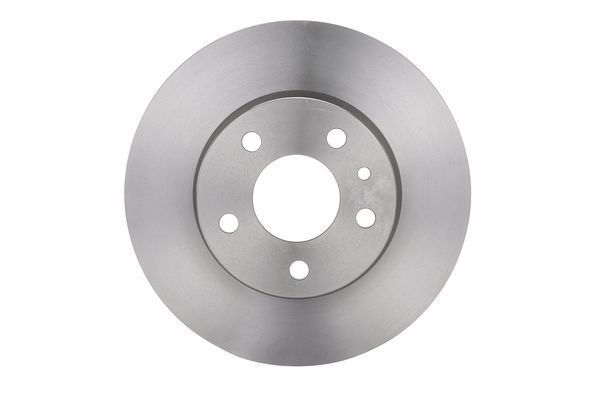 ARKA FREN DİSKİ ALFA ROMEO 147 01 10 156 97 05 164 92 98 251.5x10x50.6MM