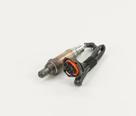 OKSİJEN/LAMBDA SENSÖRÜ BENZİN LSH-25W