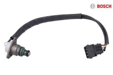 SOLENOİD VALF DMV 10