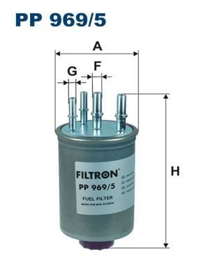 MAZOT FILTRESI S-TYPE 2 X200 XF I X250 XJ X350. X358 2.7D