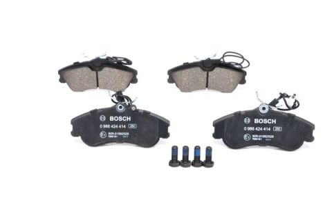 ÖN BALATA PARTNER-BERLINGO 07/96 XSARA 04/97 P306 05/93-05/01 FİŞLİ