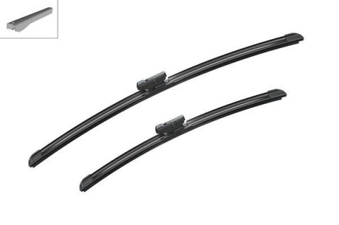 AEROTWİN SİLECEK SETİ - 530 / 400 MM A 081 S