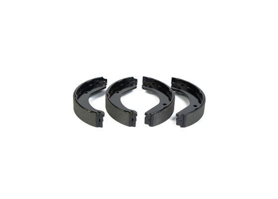 PABUÇLU FREN BALATASI