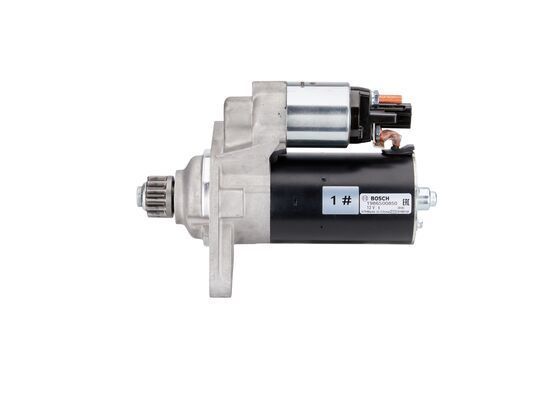 MARŞ MOTORU 0001142003