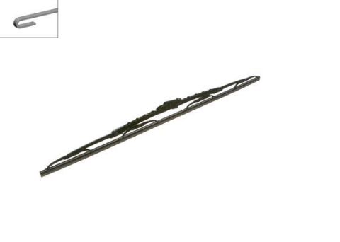 TWİN TEKLİ SİLECEK - 650 MM 651 U