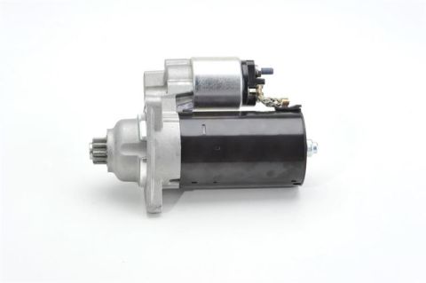 MARŞ MOTORU 12V 2 KW VW TRANJSPORTER T4 1.9-2.4-2.5D-TDI 90-03