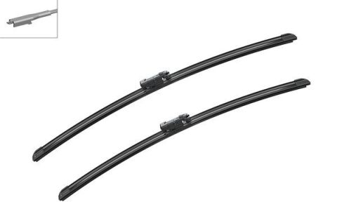 AEROTWİN SİLECEK SETİ - 600/575 MM A 416 S