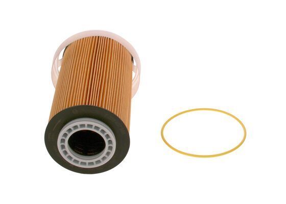 YAĞ FİLTRESİ ELEMANİ CF 87 XF 107