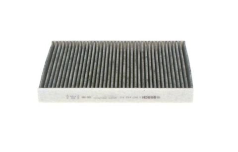 POLEN FİLTRESİ P407-C5-C6 1.6 16V-1.6 HDI-2.0 16V-2.0HDI 09 KARBONLU