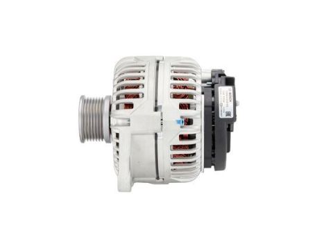ALTERNATÖR HD8E 14V 75/140A