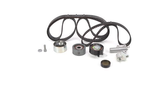 STANDART TRİGER SETİ SPANNROLLEN-SET