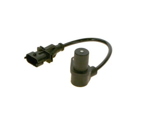 DEVİR-HIZ SENSÖRÜ DG-6-K