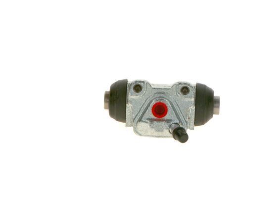 TEKERLEK SİLİNDİRİ - 20.60 MM