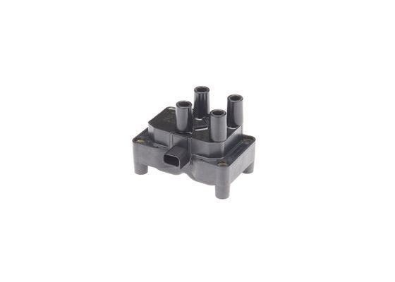 ATESLEME BOBINI FOCUS I.II.III 1.4.1.6 FIESTA CMAX FUSION MONDEO II.III VOLVO C30 S40 II ZETEC