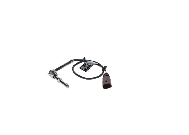 EGZOZ GAZ SICAKLIK SENSÖRÜ AUDI-PORSCHE-VW A4 AVANT QUATTRO A4 QUATTRO A6 A6 AVANT A6 QUATTRO A 7 SPORTBACK A7 SPORTBACK QUATTRO A8 QUATTRO CAYENNE MACAN PANAMERA Q5 QUATTRO TOUAREG
