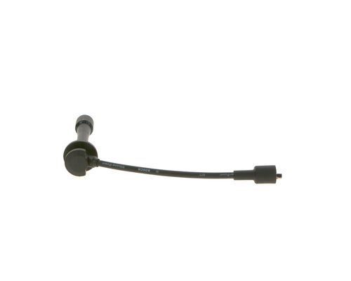 BUJİ KABLOSU SİLİKON SET B 203