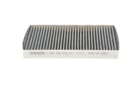0986TF0162 POLEN FİLTRESİ P307-P308-C2-C3-C4 1.4-1.6-2.0 16V-HDI KARBON