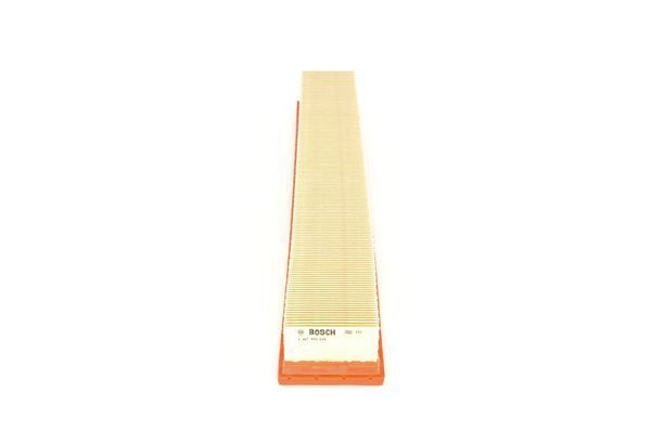 HAVA FILTRESI MERCEDES M111 W203 S203 CL203