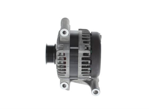 ÜÇ FAZLİ JENERATÖR