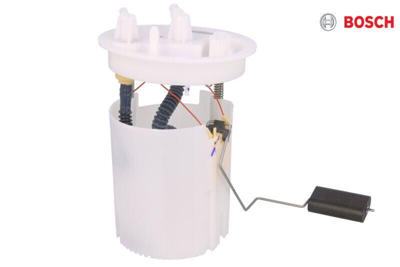 YAKIT POMPASI MONTAJ ÜNİTESİ