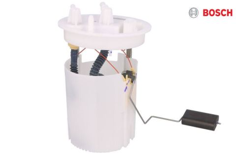 YAKIT POMPASI MONTAJ ÜNİTESİ