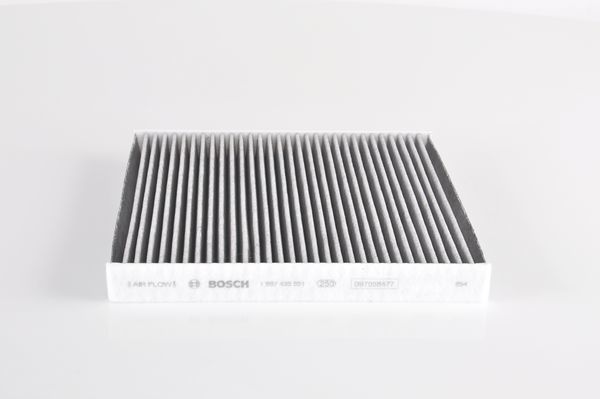 POLEN FİLTRESİ KARBONLU FIAT DUCATO 06 PEUGEOT BOXER 06 CITROEN JUMPER 06 2.2D 2.3D 3.0D