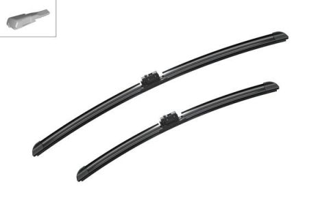 AEROTWİN SİLECEK SETİ - 600/475 MM MERCEDES W176-W177 A160-A180-A200