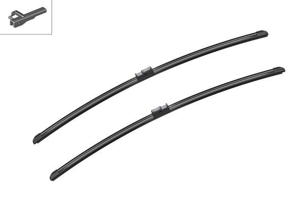 AEROTWIN SİLECEK 70 70cm FLATBLADE-MUZ TİPİ TOURAN 119383 574310