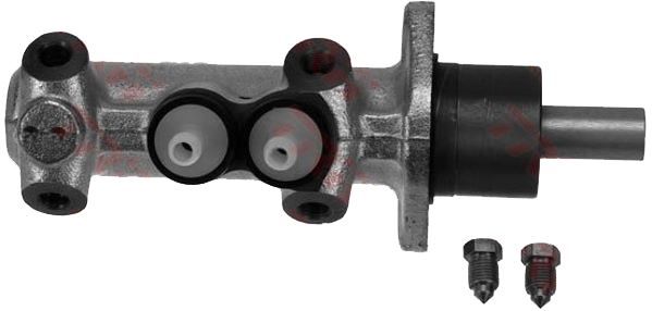 0204123606 ANA MERKEZ FIAT PUNTO 1.2-1.8-1.9 DS-JTD 99-09 22.22mm 0204123533 / 0204123606