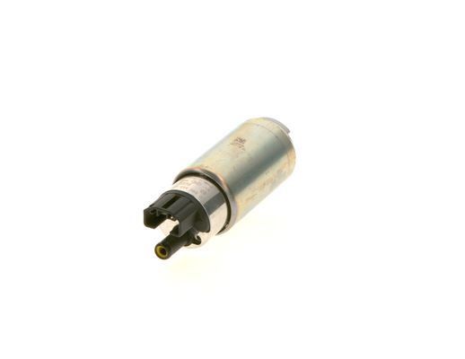 ELEKTRİKLİ YAKIT POMPASI EKP-13-5