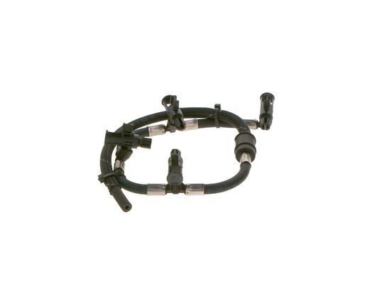 YAKIT GERİ DÖNÜŞ BORUSU 9-5 2.0 TTİD4 03.2010 - 06.2012; 9-5 2.0 TTİD4 XWD 03.2010 - 06.2012; ASTRA