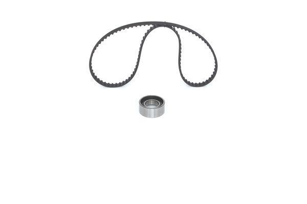 STANDART TRİGER SETİ SPANNROLLEN-SET