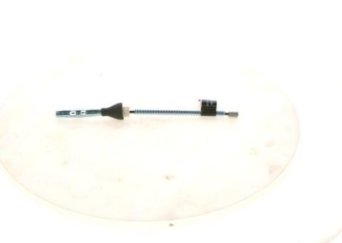 EL FREN TELİ ARKA 175mm FIESTA 1.25-1.3-1.4-1.6 01-08 -FOCUS 1.4-1.6-1.8-2.0 98-04 -FUSION 02-12