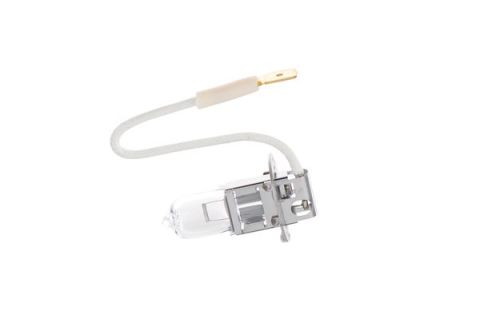 AMPUL H3 12V 55W PK22S HALOJEN MERCEDES AUDI FORD HYUNDAI VW